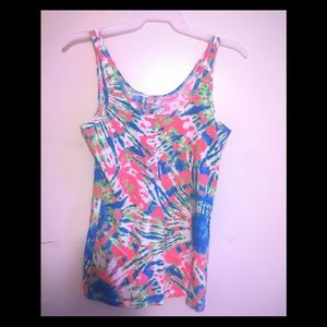 Summer festive be shirt